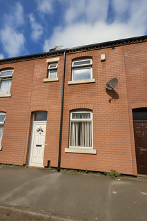 3 bed property, in Selwyn Street, £110,000