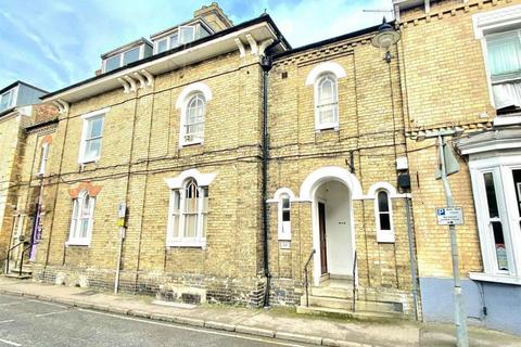 Land, in The Crescent, £150,000