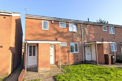 2 bed property, in Sweetman Street, £94,000