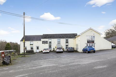 5 bed property, in Rhydlewis, £475,000