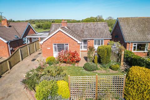 3 bed property, in South Creake, £395,000