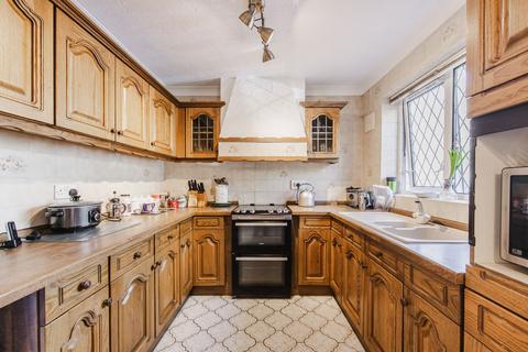 4 bed property, in Detached Four-Bedroom Bungalow in Colton with Scope to Modernise, £375,000