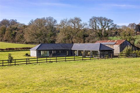 4 bed property, in Stony Batter Lane, £1,500,000