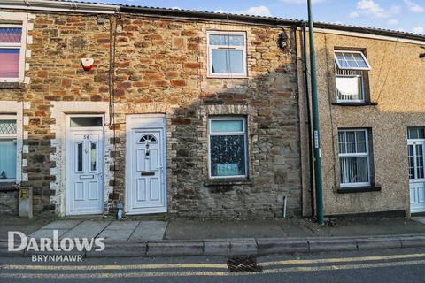 3 bed property, in Tillery Street, £95,000