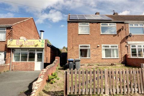 2 bed property, in Fair View, £59,950