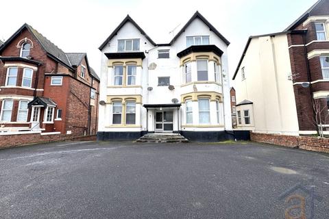 1 bed property, in Knowsley Road, £55,000