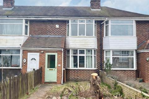 3 bed property, in 62 Kendal Road, £165,000