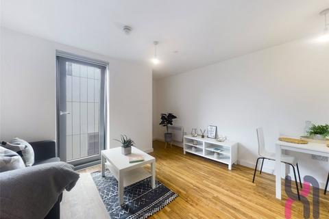 1 bed property, in The Tower, £105,000