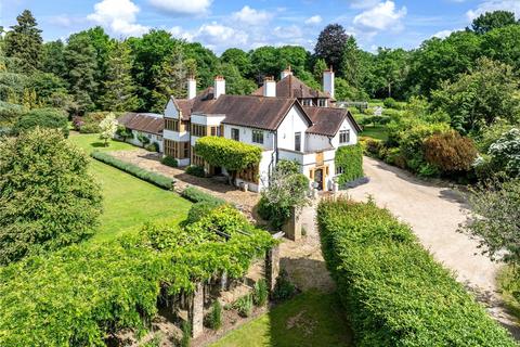 8 bed property, in Priors Hatch Lane, £3,950,000