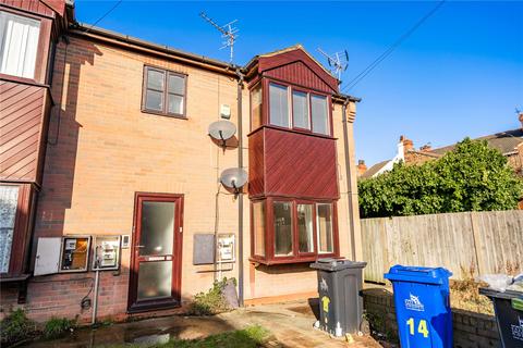 1 bed property, in Sidney Court, £47,500