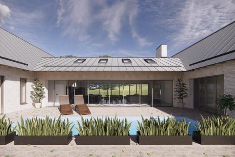 Land, in Apperley Road, £650,000