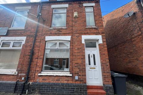 3 bed property, in Hulme Street, £110,000