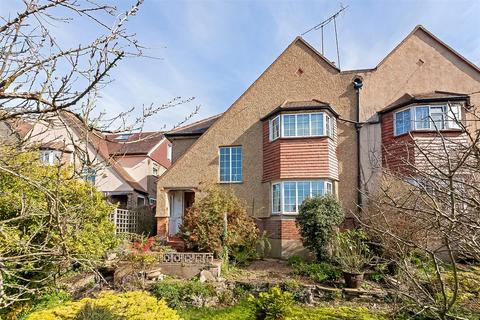 3 bed property, in Haydn Avenue, £550,000