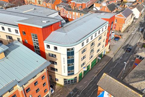 Land, in Woodgate, £150,000