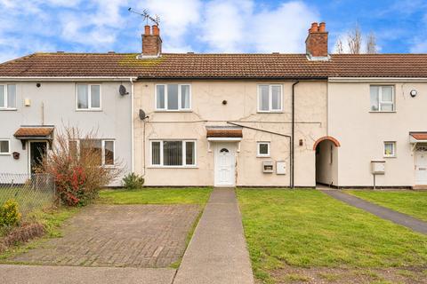 3 bed property, in Cross Street, £95,000