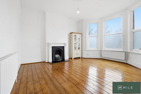 3 bed property, in Wrottesley Road, £599,000