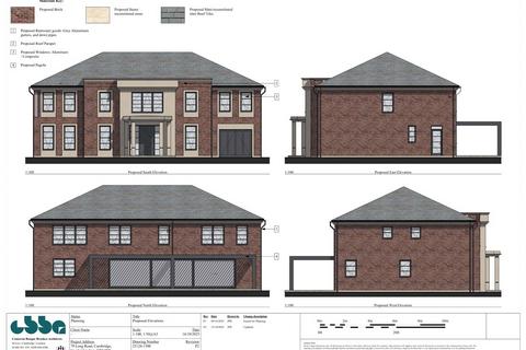 5 bed property, in Long Road, £1,400,000