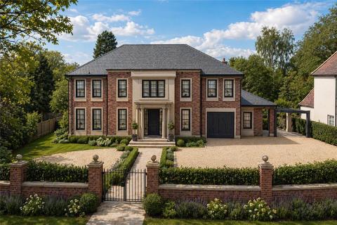 5 bed property, in Long Road, £1,400,000