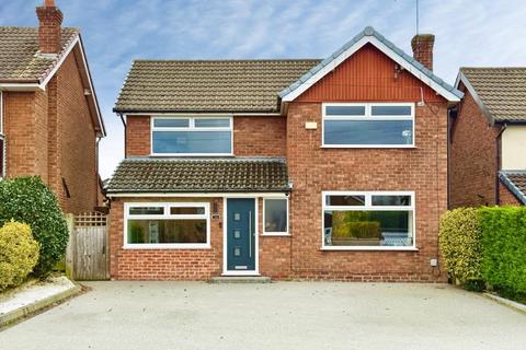 4 bed property, in Melbourne Road, £550,000