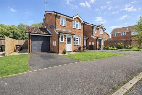 3 bed property, in Spring Lane, £399,950