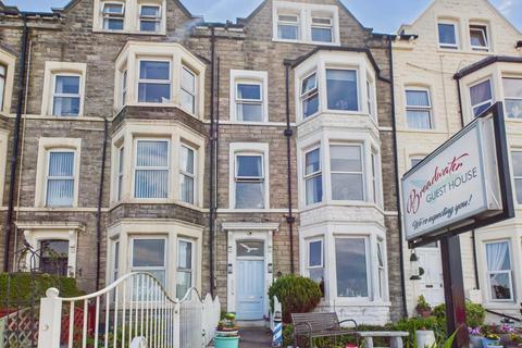 12 bed property, in Marine Road East, £490,000