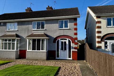 3 bed property, in 25 Victoria Road Louth LN11 0BU, £199,999