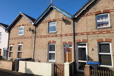 3 bed property, in Polden Road, £199,000