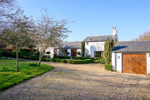 2 bed property, in Church Lane, £900,000