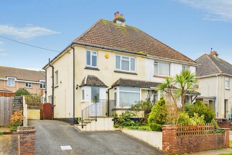 3 bed property, in Luscombe Crescent, £240,000