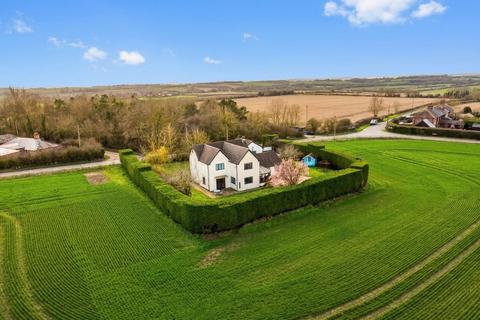 5 bed property, in Folley Road, £800,000