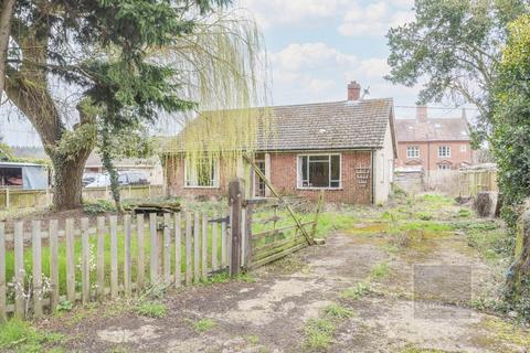 2 bed property, in The Street, £300,000