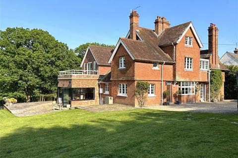 6 bed property, in Pashley Road, £1,550,000