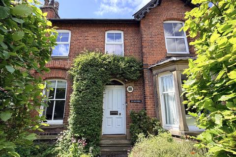 4 bed property, in Agnew Street, £598,950