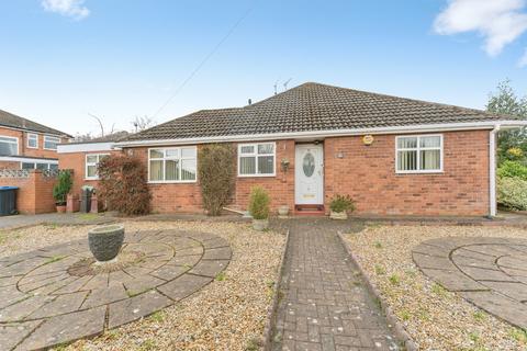 2 bed property, in Childer Crescent, £220,000