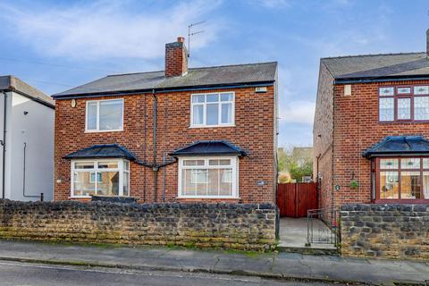 3 bed property, in Bannerman Road, £190,000