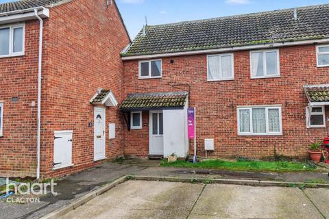 3 bed property, in Aster Close, £190,000