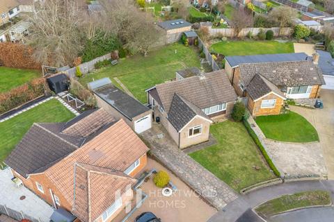 2 bed property, in Blake Close, £700,000