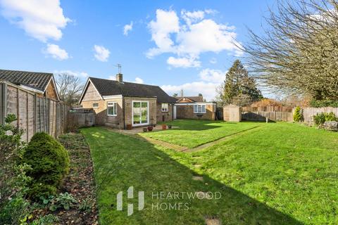 2 bed property, in Blake Close, £650,000
