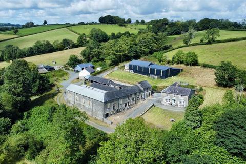 4 bed property, in Prengwyn, £865,000