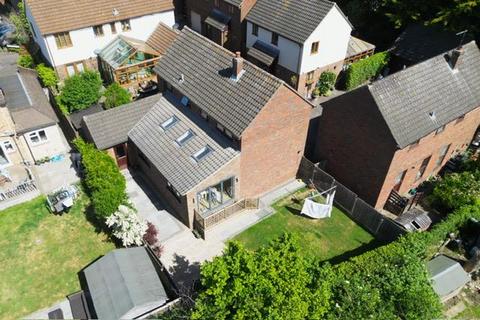 3 bed property, in Burntwood, £675,000