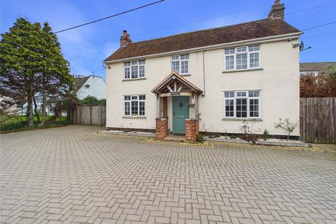 4 bed property, in Sudbury Road, £675,000