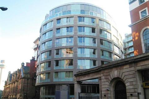 2 bed property, in Eden Square, £140,000