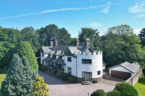 4 bed property, in Chenotrie Gardens, £1,000,000