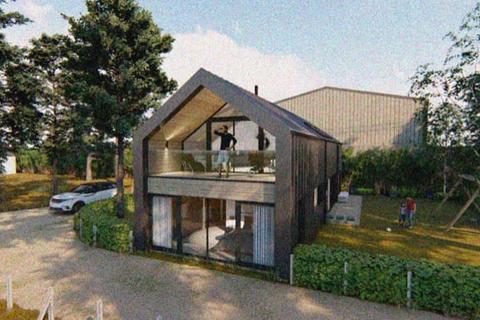 3 bed property, in Land At 46 Alexander Street, £130,000