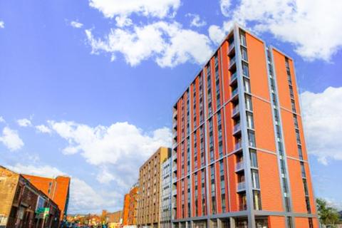 2 bed property, in Parliament Street, £235,000