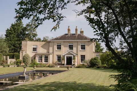 6 bed property, in Sunnyside, £2,000,000