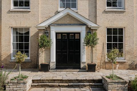 6 bed property, in Sunnyside, £2,000,000
