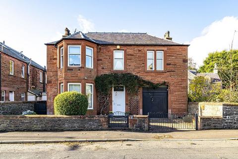 4 bed property, in 21 Gala Terrace, £450,000