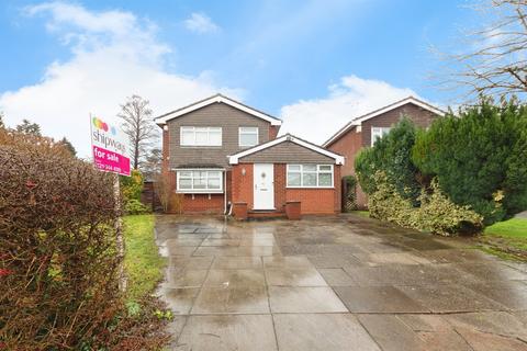 3 bed property, in Swanswell Road, £390,000