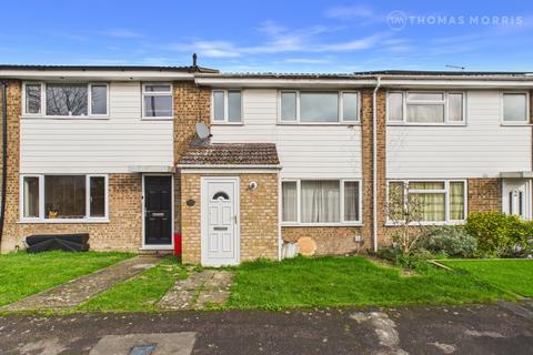3 bed property, in Burns Road, £300,000